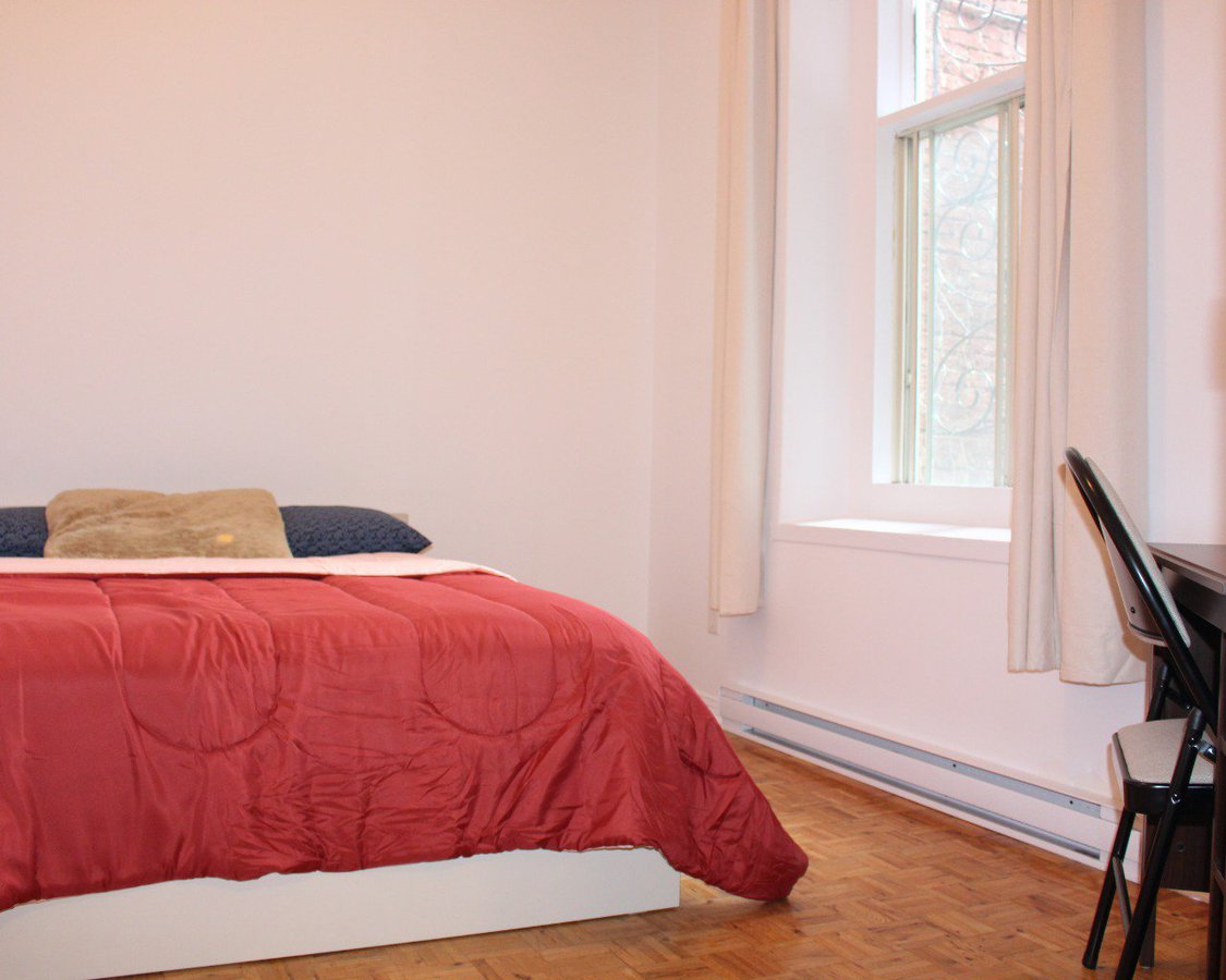 3 Bedroom Apartment Downtown Montreal - Photo 5
