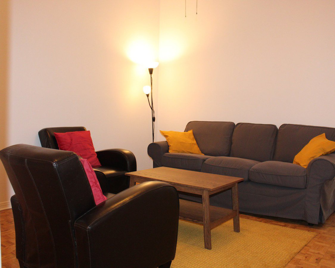 3 Bedroom Apartment Downtown Montreal - Photo 6