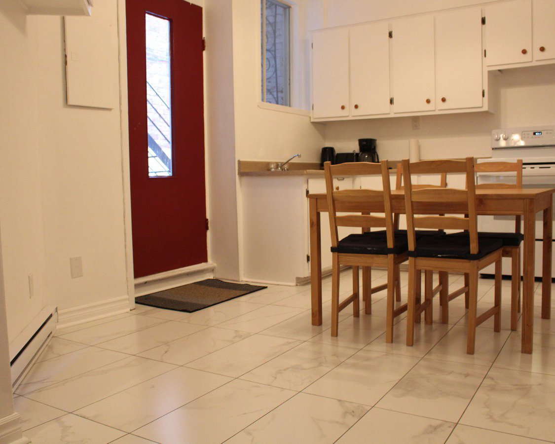 3 Bedroom Apartment Downtown Montreal - Photo 7