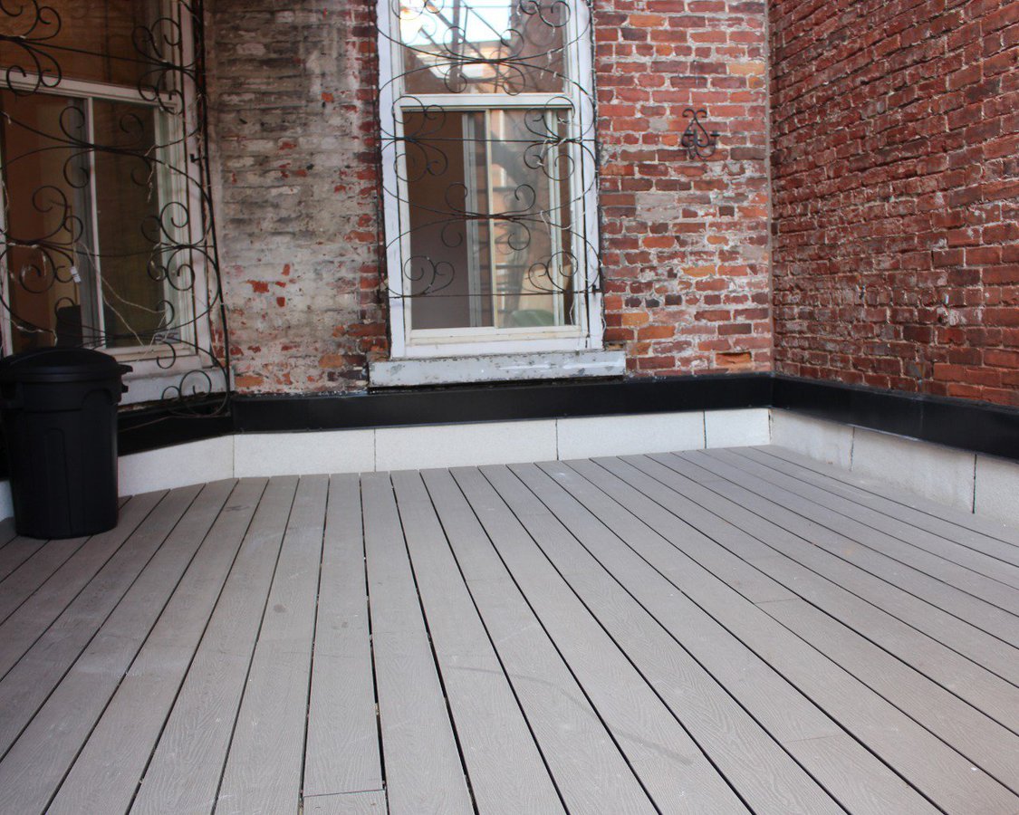 3 Bedroom Apartment Downtown Montreal - Photo 12
