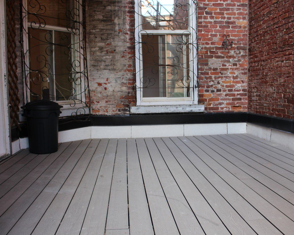 3 Bedroom Apartment Downtown Montreal - Photo 13