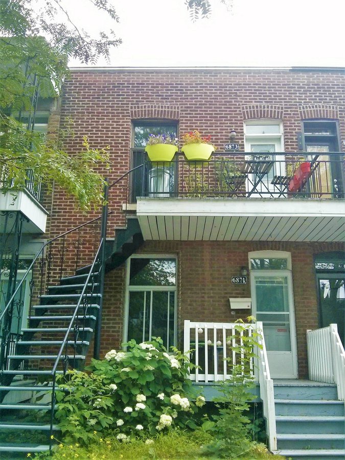 6873 Rue Molson - Photo 14