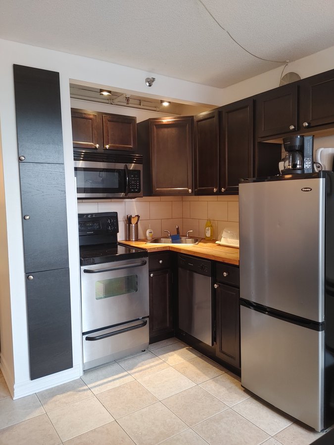 Furnished Studio,Downtown,A/C,Wifi & All Included - Photo 11