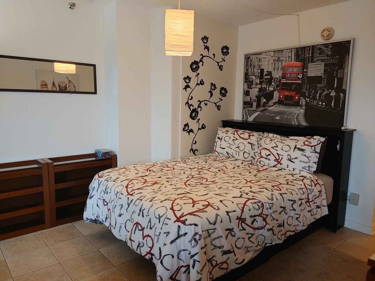 Furnished Studio,Downtown,A/C,Wifi & All Included - Photo 13