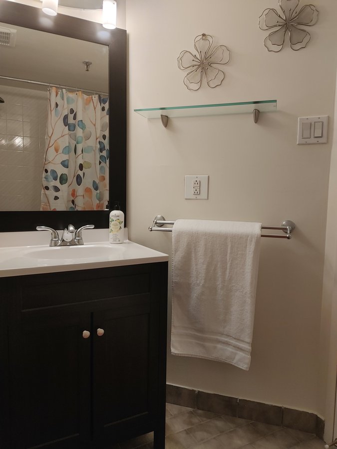 Furnished Studio,Downtown,A/C,Wifi & All Included - Photo 18