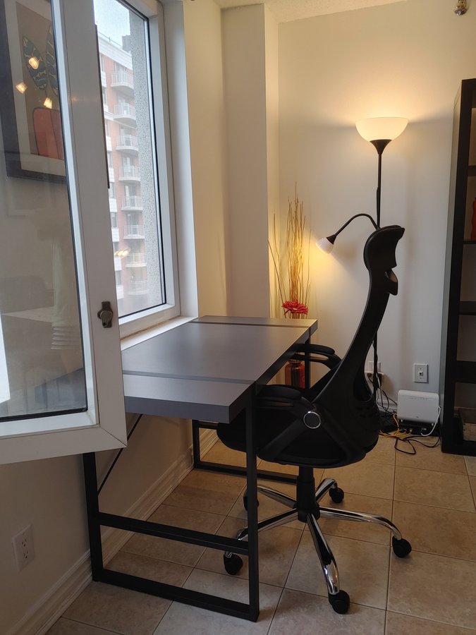 Furnished Studio,Downtown,A/C,Wifi & All Included - Photo 3