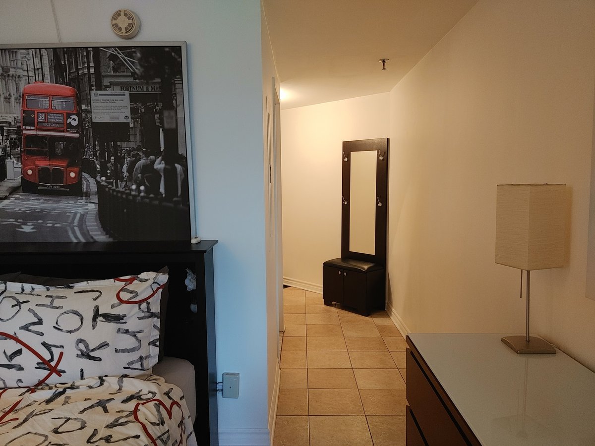 Furnished Studio,Downtown,A/C,Wifi & All Included - Photo 23