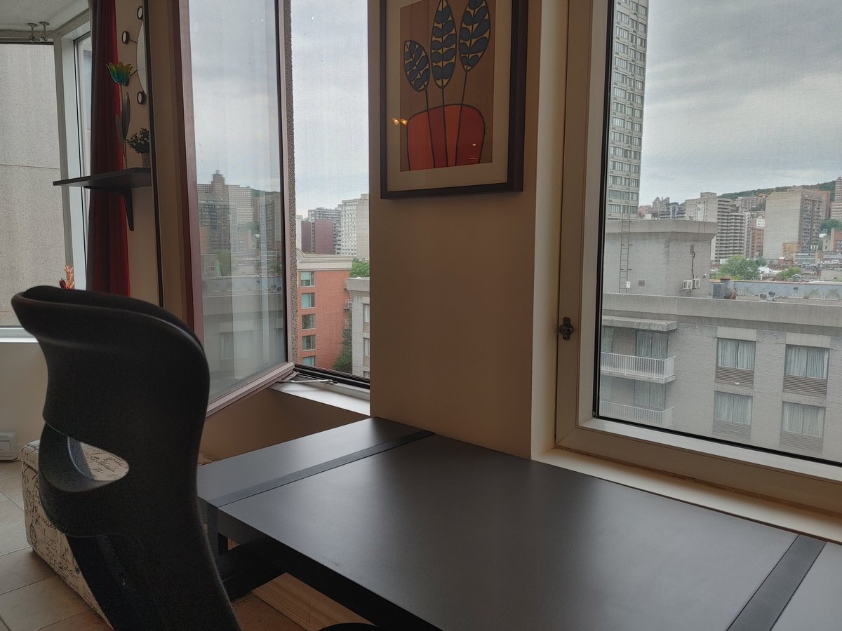 Furnished Studio,Downtown,A/C,Wifi & All Included - Photo 4