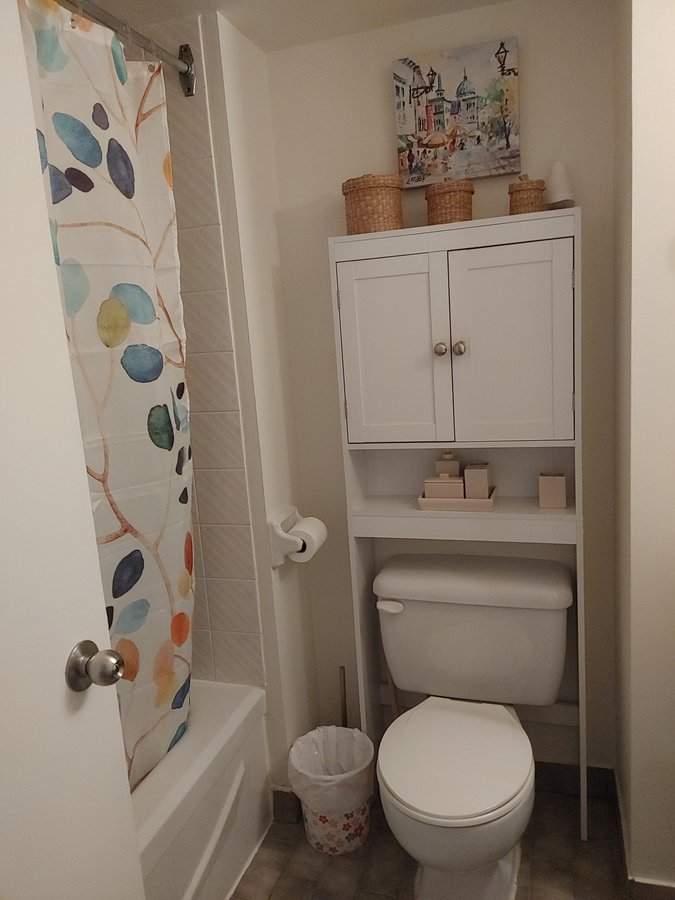 Furnished Studio,Downtown,A/C,Wifi & All Included - Photo 22