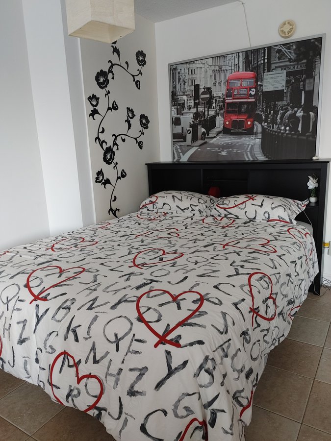 Furnished Studio,Downtown,A/C,Wifi & All Included - Photo 14