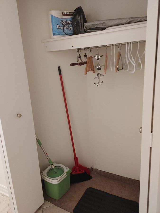 Furnished Studio,Downtown,A/C,Wifi & All Included - Photo 26