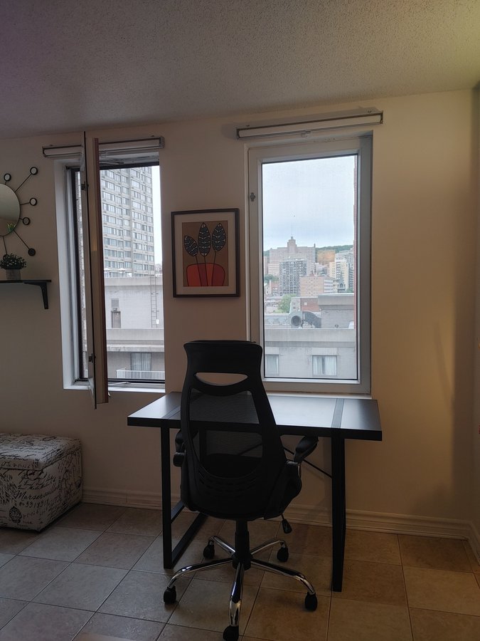 Furnished Studio,Downtown,A/C,Wifi & All Included - Photo 5