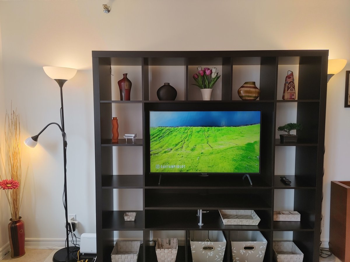 Furnished Studio,Downtown,A/C,Wifi & All Included - Photo 27
