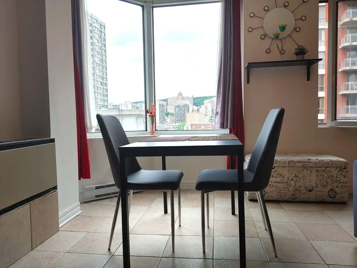 Furnished Studio,Downtown,A/C,Wifi & All Included - Photo 8
