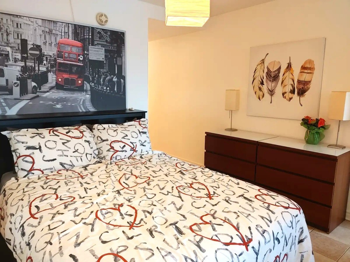 Furnished Studio,Downtown,A/C,Wifi & All Included - Photo 15