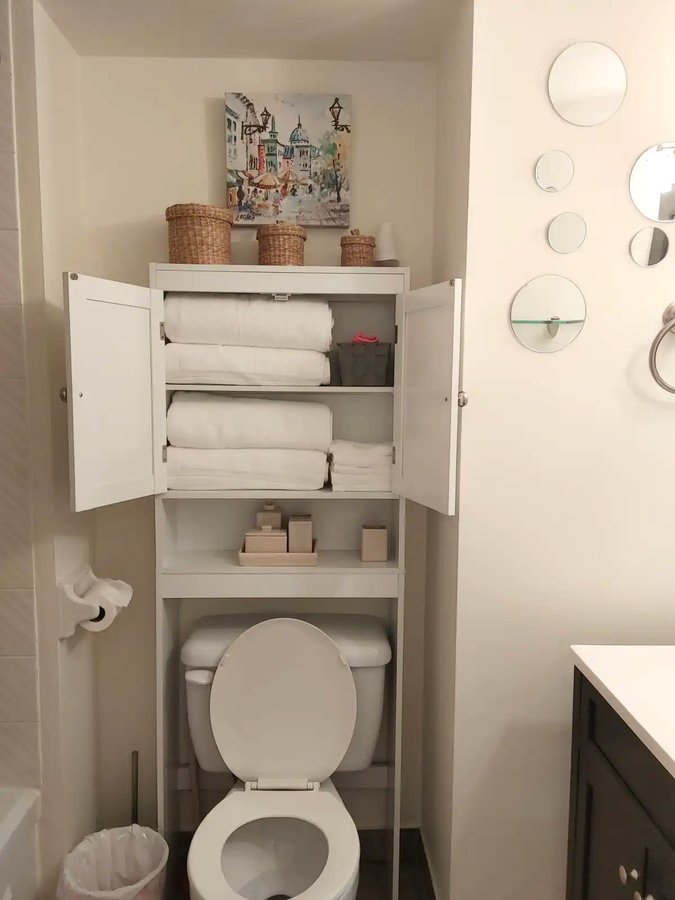 Furnished Studio,Downtown,A/C,Wifi & All Included - Photo 19