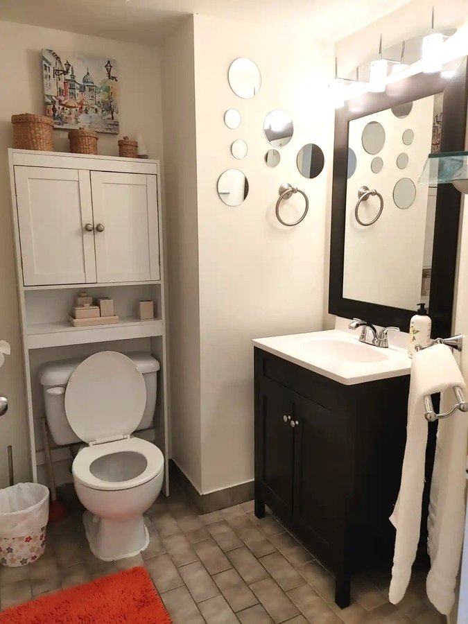 Furnished Studio,Downtown,A/C,Wifi & All Included - Photo 17