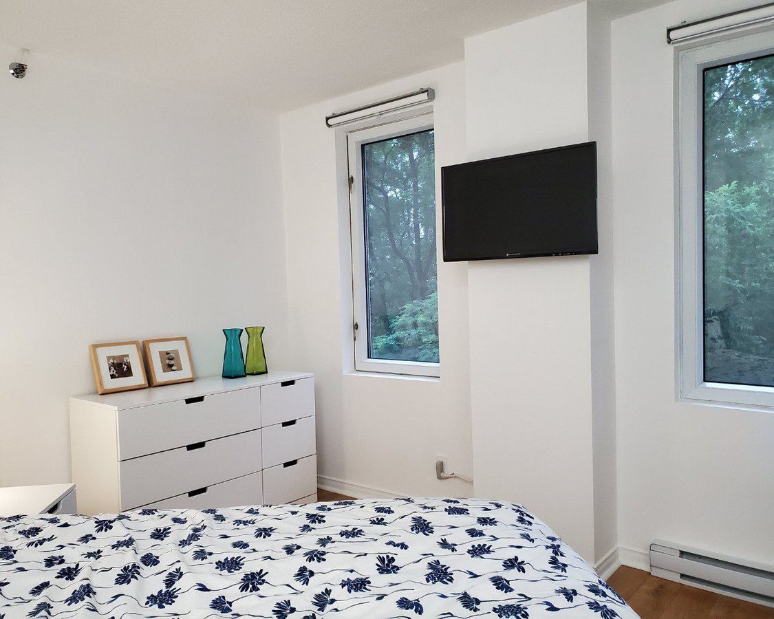 1 Bdr, Furnished, Downtown, A/C, WIFI & All Incl. - Photo 2
