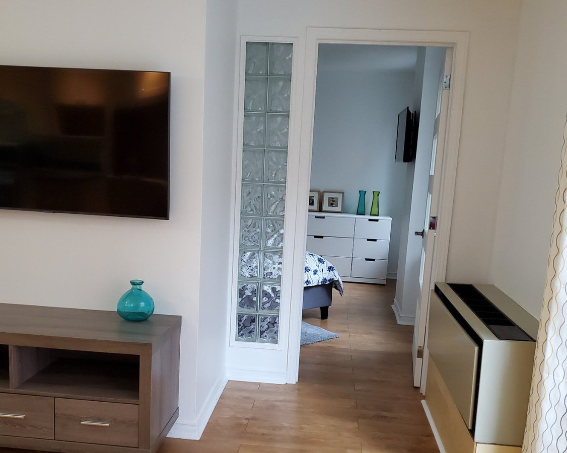 1 Bdr, Furnished, Downtown, A/C, WIFI & All Incl. - Photo 3