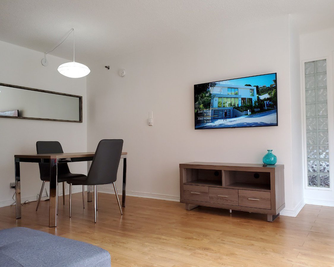 1 Bdr, Furnished, Downtown, A/C, WIFI & All Incl. - Photo 4