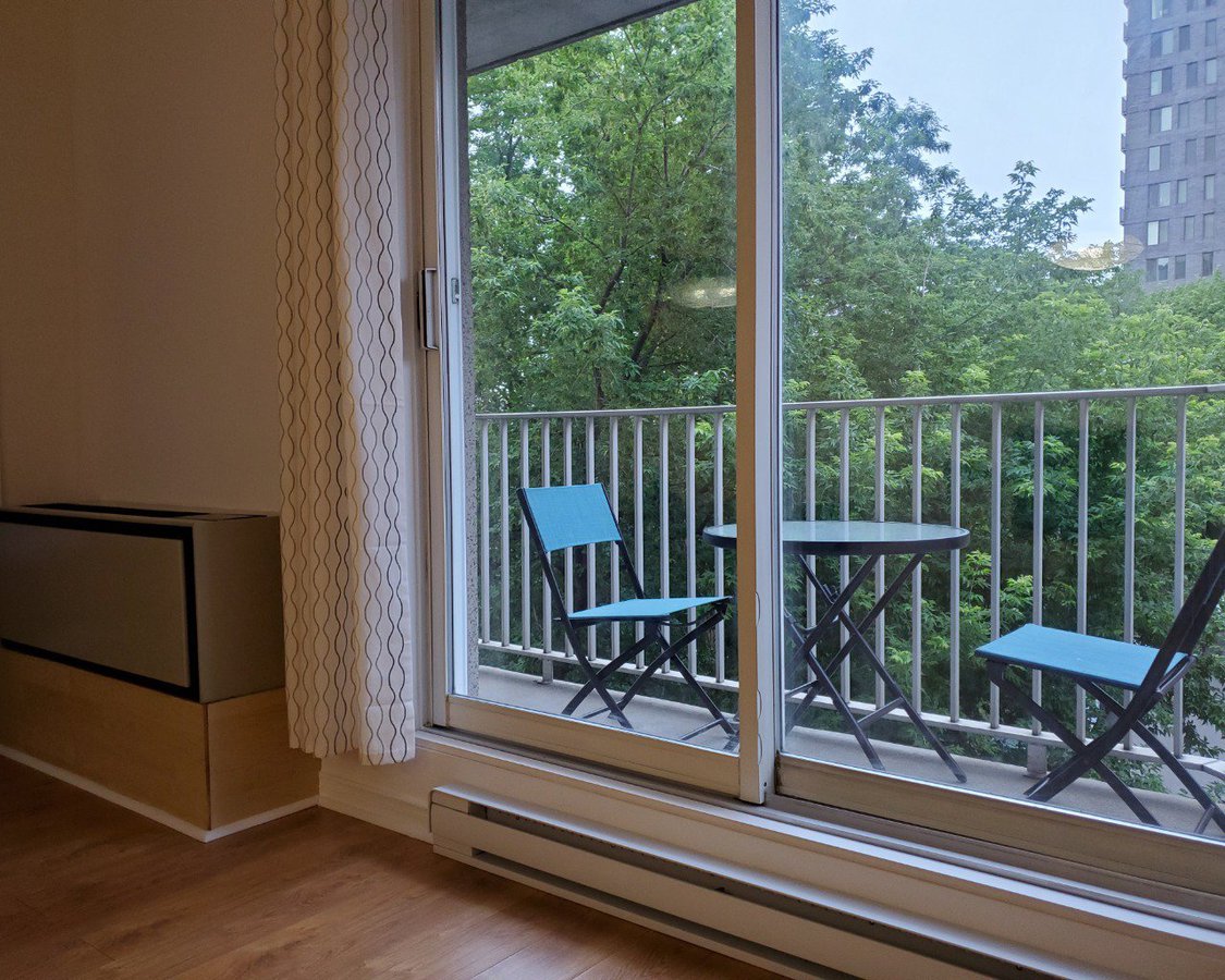 1 Bdr, Furnished, Downtown, A/C, WIFI & All Incl. - Photo 5