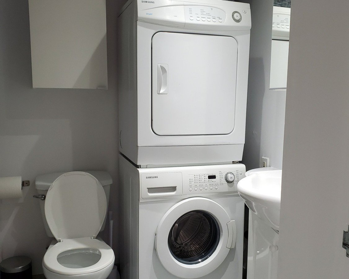 1 Bdr, Furnished, Downtown, A/C, WIFI & All Incl. - Photo 6