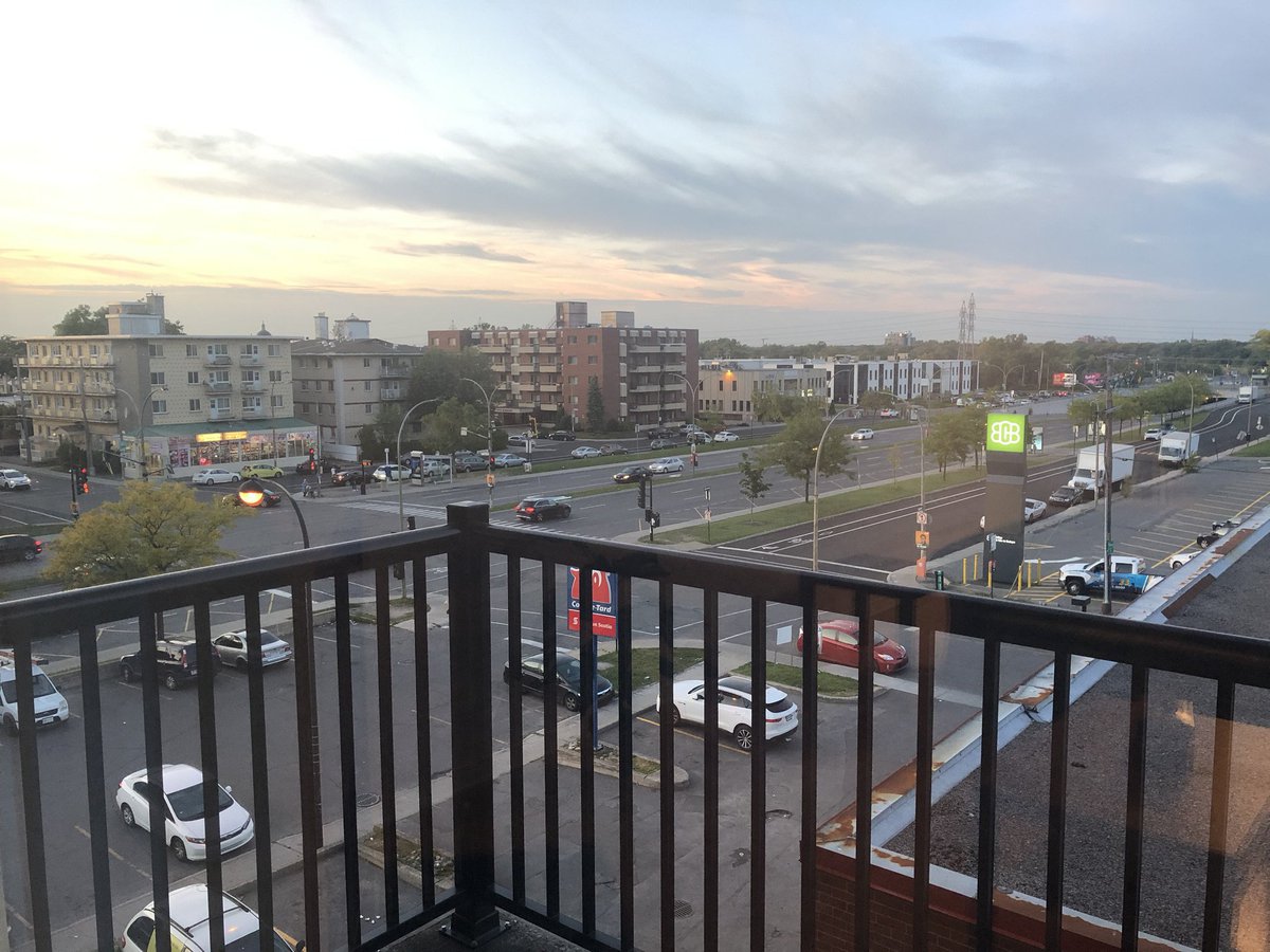 Condo 4 1/2, short term, ALL  INCLUSIVE, furnished - Photo 2