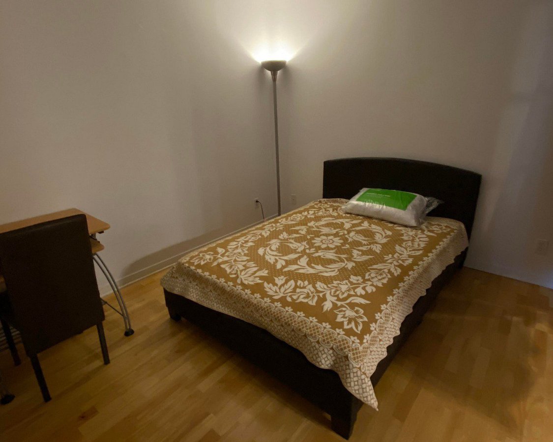 Condo 4 1/2, short term, ALL  INCLUSIVE, furnished - Photo 5