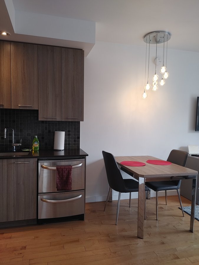 Furnished Studio, Downtown, A/C, All Incl. & WIFI - Photo 15