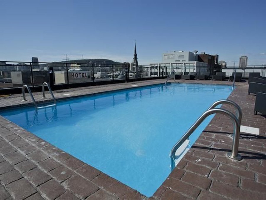 Furnished Studio, Downtown, A/C, All Incl. & WIFI - Photo 17