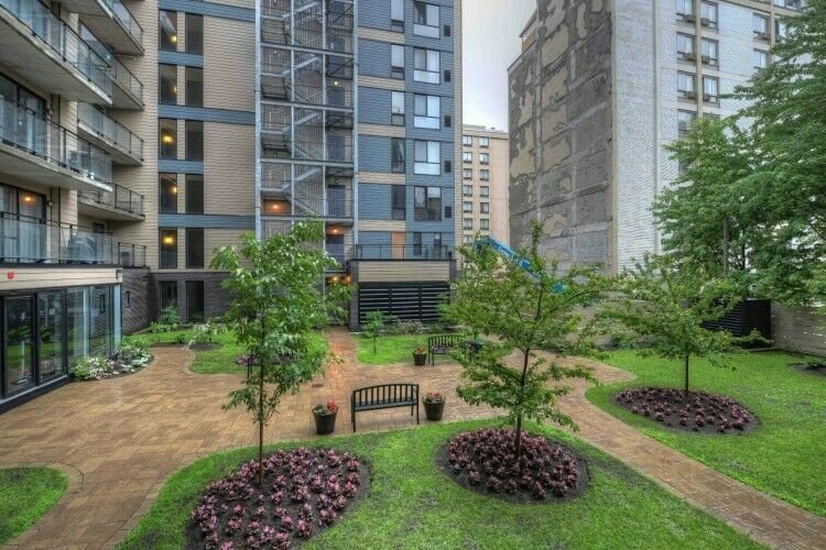Furnished Studio, Downtown, A/C, All Incl. & WIFI - Photo 22