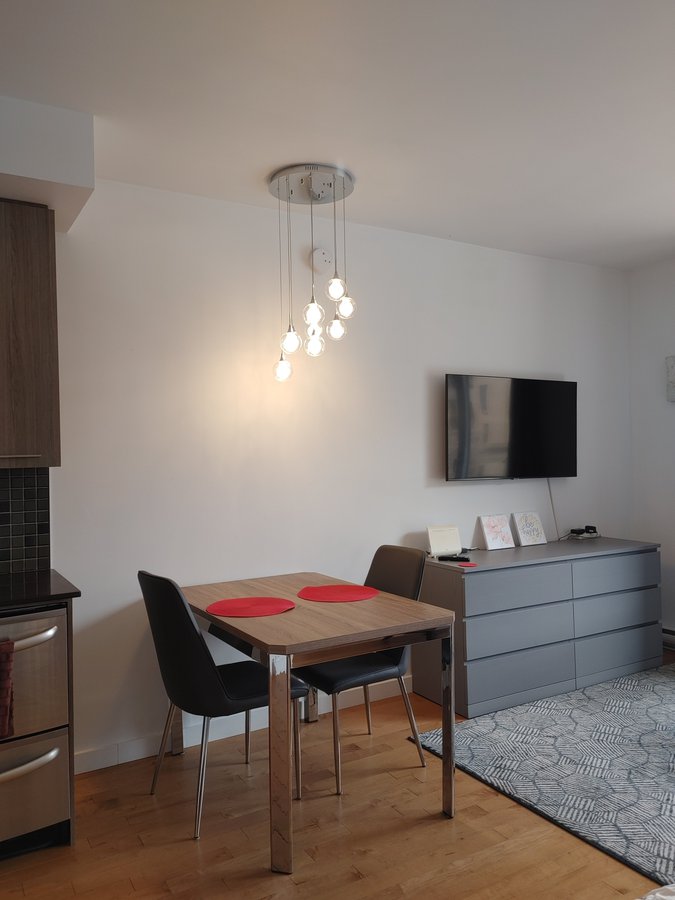 Furnished Studio, Downtown, A/C, All Incl. & WIFI - Photo 2