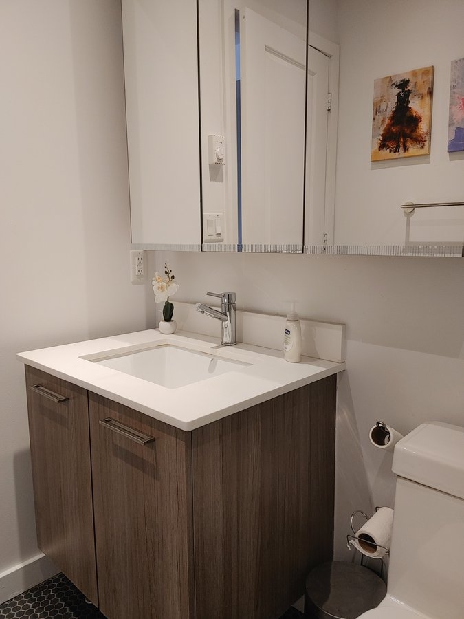 Furnished Studio, Downtown, A/C, All Incl. & WIFI - Photo 5