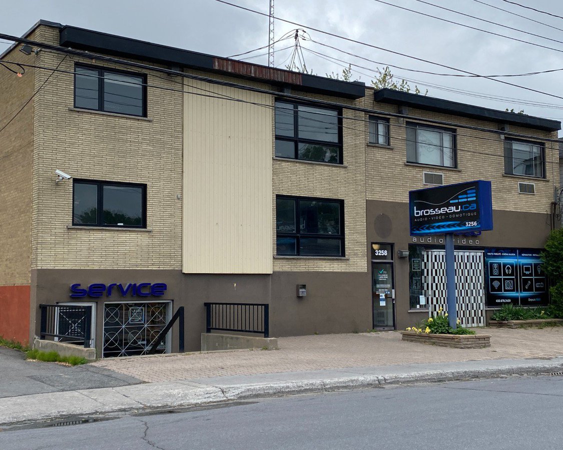 Brossard QC Apartments for Rent