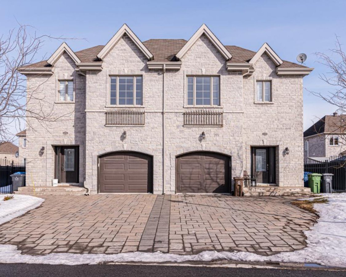 Louer.ca ) 4100 Laubia, Brossard QC à Louer