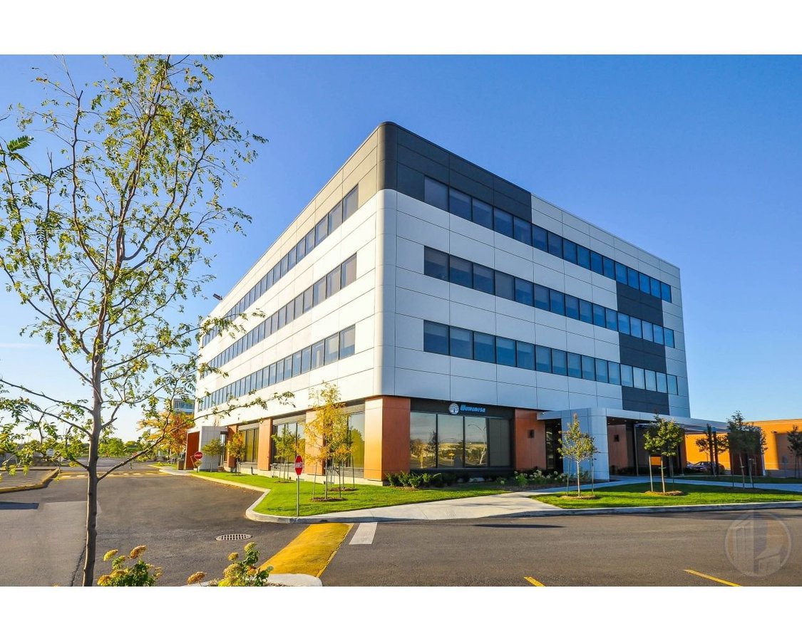 Brossard QC Apartments for Rent