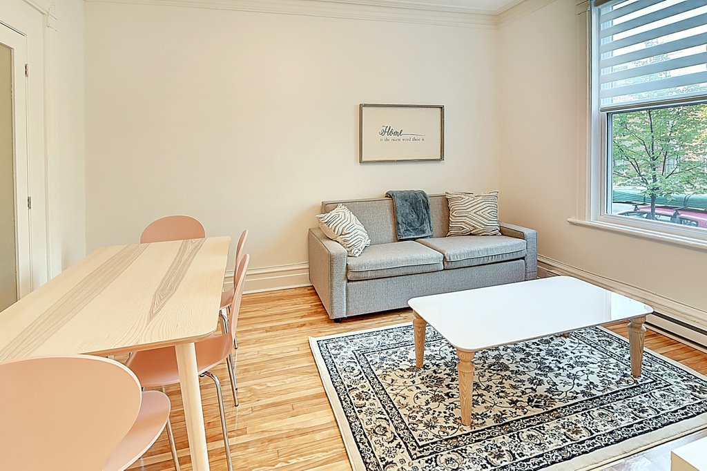 Montréal 4 Bedroom Apartments Condos and Houses for Rent