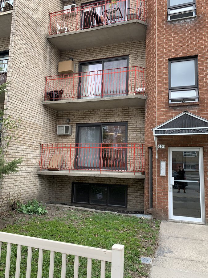 5245 Rue Saint-Hubert - Photo 1