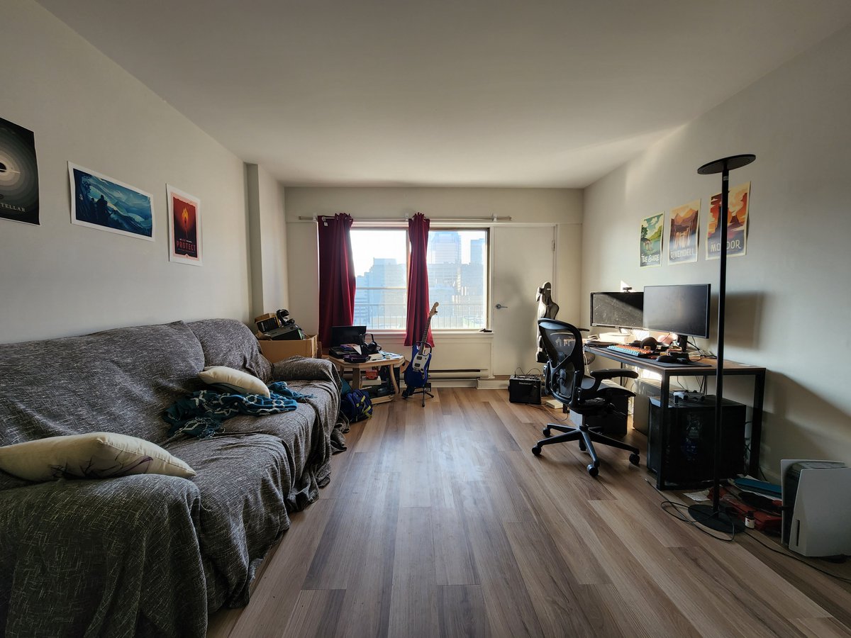 Montréal Short Term Apartments Condos and Houses for Rent