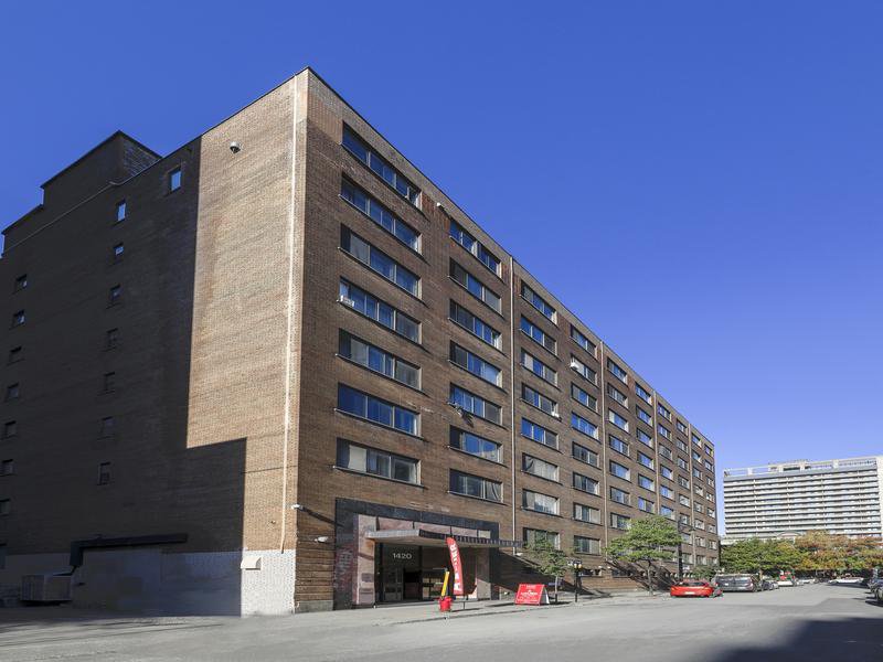 Rentals.ca ) Peter McGill Montréal Apartments, Condos and Houses For Rent