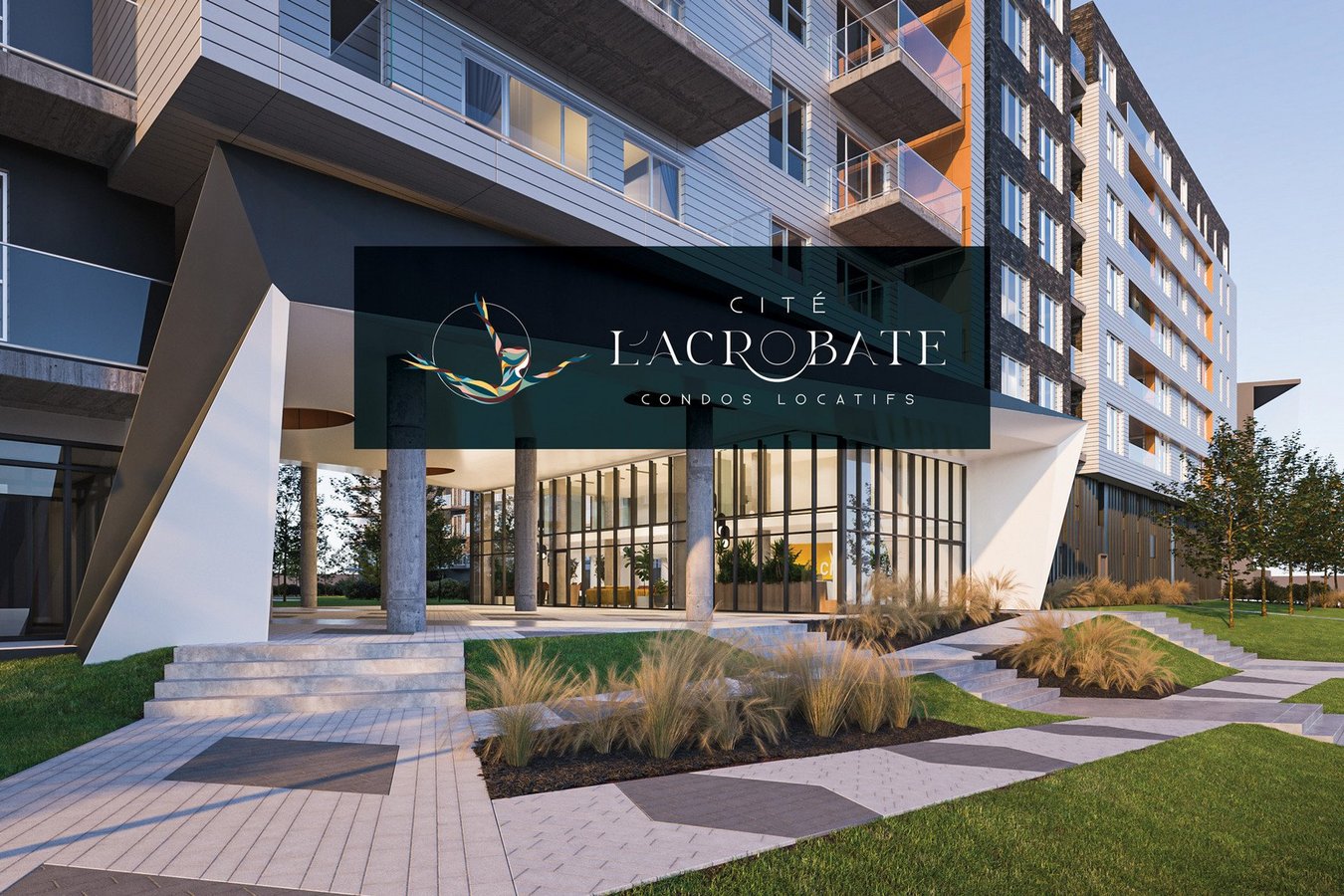 Montréal QC Apartments, Lofts and Studios for Rent