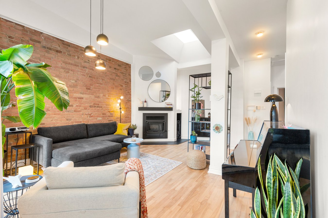 2035 Rue Sanguinet - Photo 3