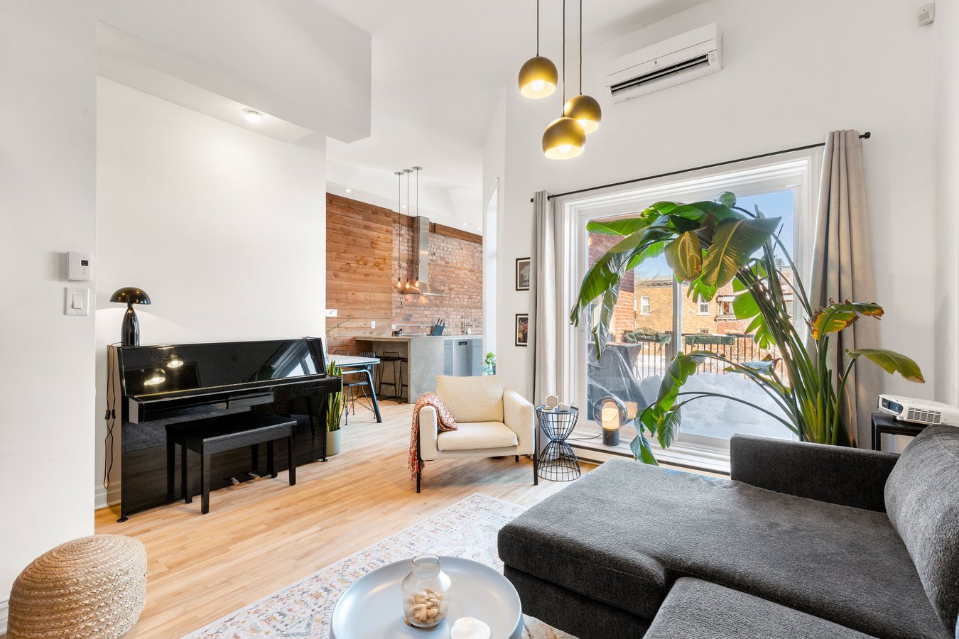 2035 Rue Sanguinet - Photo 4