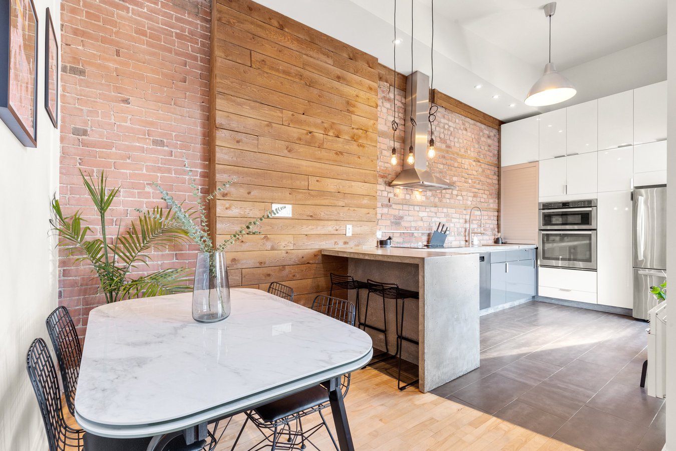 2035 Rue Sanguinet - Photo 5