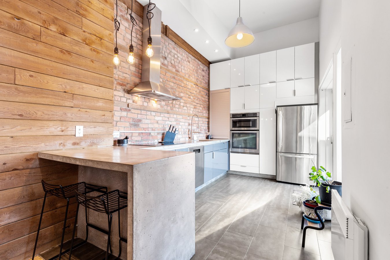 2035 Rue Sanguinet - Photo 6