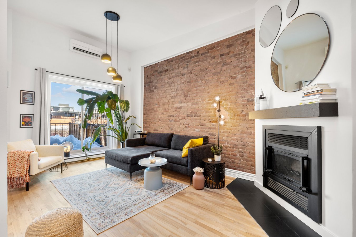 2035 Rue Sanguinet - Photo 8