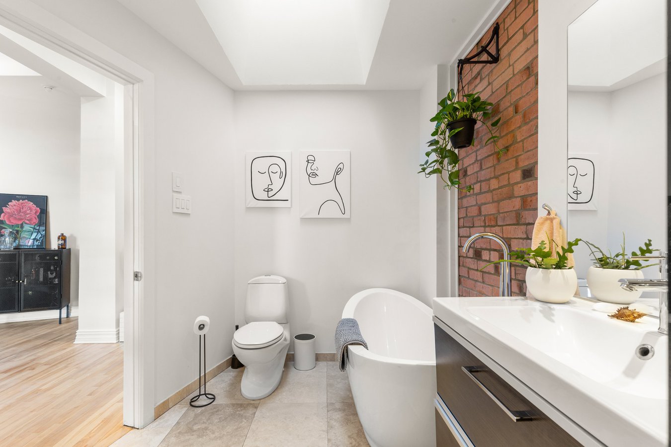 2035 Rue Sanguinet - Photo 10