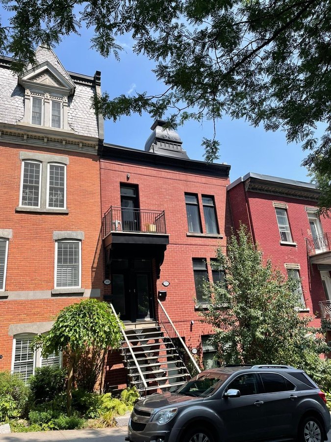 2035 Rue Sanguinet - Photo 11