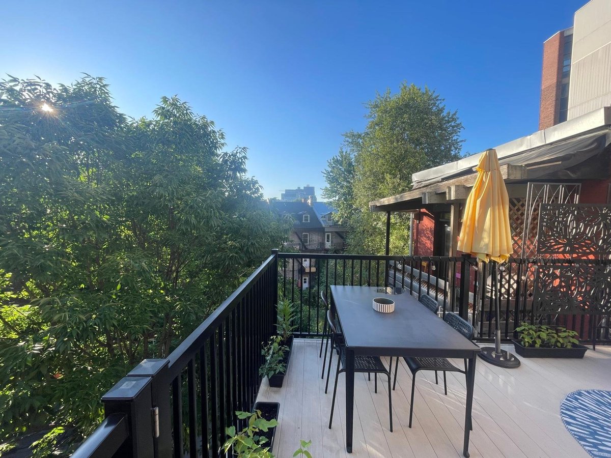 2035 Rue Sanguinet - Photo 13