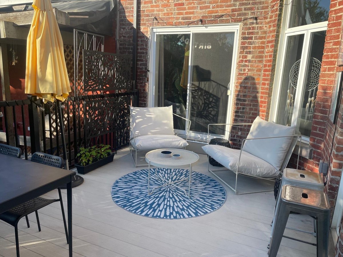 2035 Rue Sanguinet - Photo 14